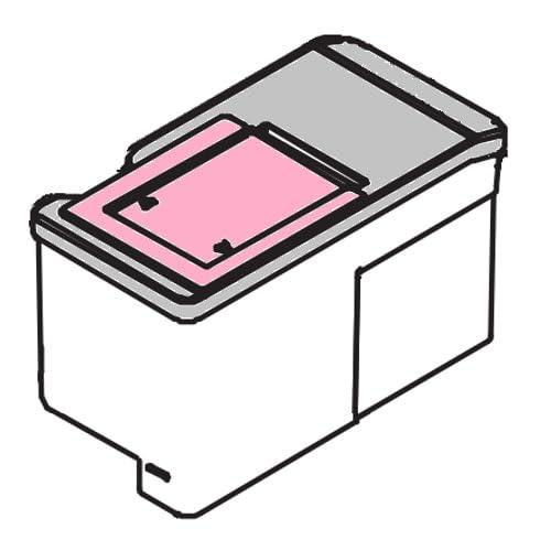 東芝 洗濯機 柔軟剤タンク(T) 42042850