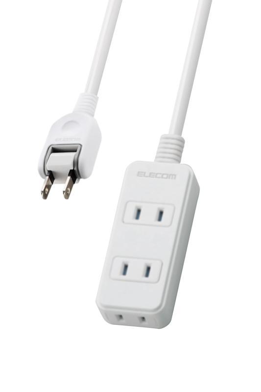 ���쥳�� �Ÿ����å� �ۤ����ɻߥ���å��� 3/4/6�ĸ� 1m �ۥ磻�� T-ST02N-23