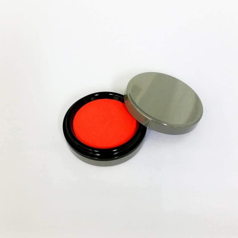 日光印 クリア朱肉 40号