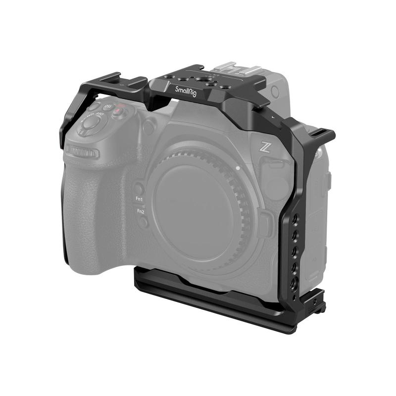 SmallRig Nikon Z 8用 ケージ ...の商品画像