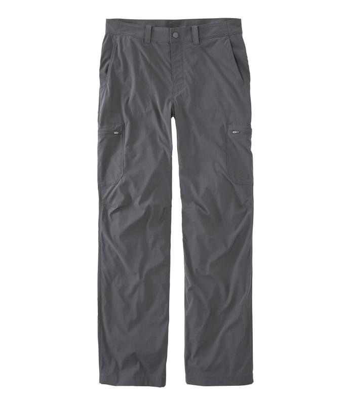 [エルエルビーン] メンズ クレスタ・ハイキング・パンツ、スタンダード・フィット ジャパン・フィット