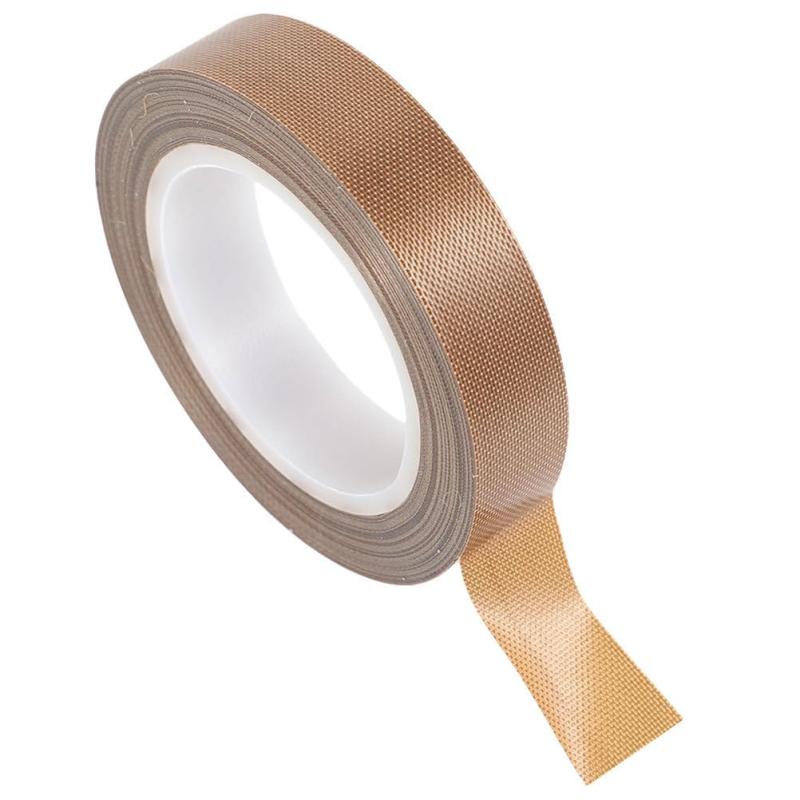乐天商城 - TOPPERFUN テフロンシーラーテープ Ptfe 13Mm幅 10M巻 耐熱 防水 絶縁テープ 真空シーラー機用 家庭 工業用