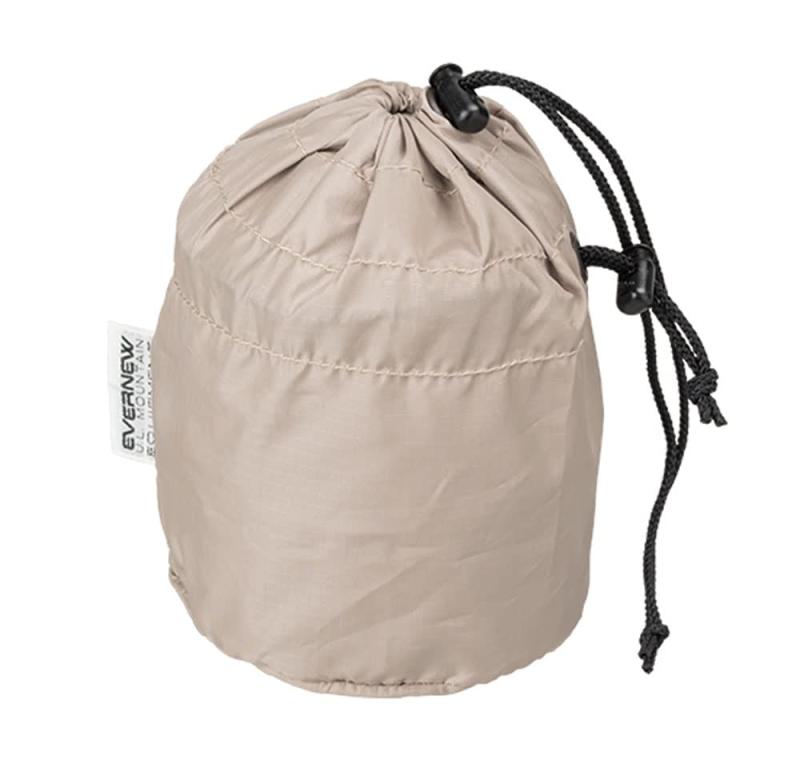 エバニュー(EVERNEW) 400FD Porch/Double EBY640(4.0)