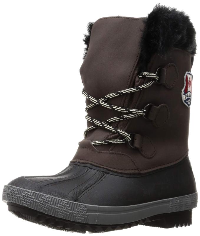 [Pajar] スノーブーツ OSCAR メンズ