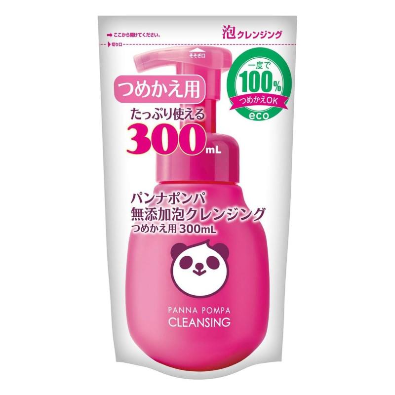 ����������ǥ����� �ѥ�ʥݥ�� ̵ź��ˢ����󥸥� �Ĥᤫ���� 300mL