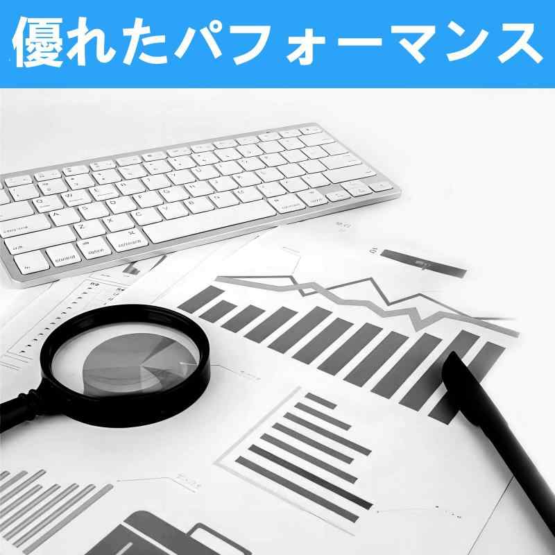 LCL Canon用 互換トナーカートリッジ CRG-320 ブラック2本