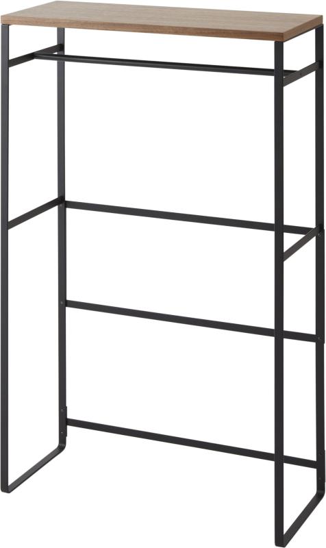 ����¶�(Yamazaki) �ڥå� ������ �ϥ󥬡���å� �ȡ��� �֥�å� ��W50��D21��H88.5cm ��� tower �ڥå����� �ڥå��� ��Ǽ...