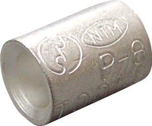 ニチフ 裸圧着スリーブ P形(100P) P8