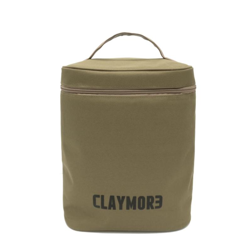 쥤⥢(CLAYMORE) CLAYMORE FAN V1040 pouch CLA-P03 BR