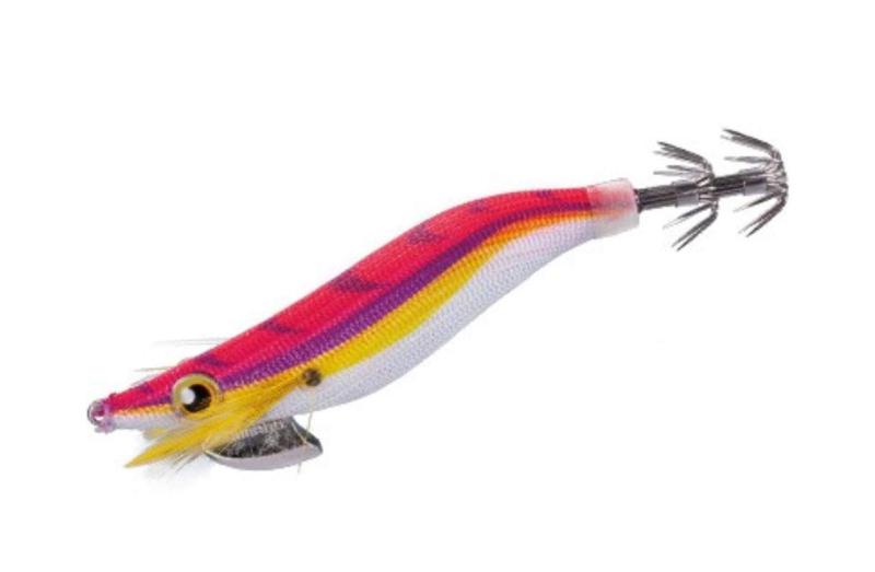 シマノ(SHIMANO) エギ セフィア クリンチ エクスカウンター ラトル 3.5号 / 3.8号 QE-J35S / QE-J38S 各種