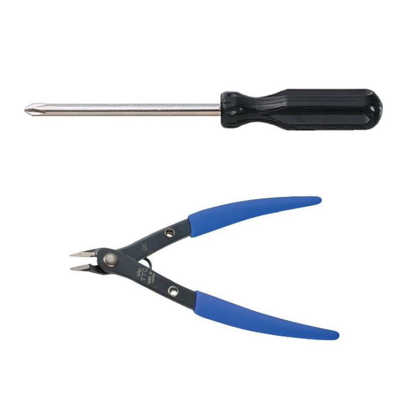 エレキット メカ工作工具セット TL-26