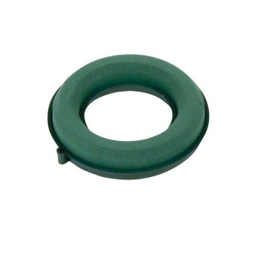 東京堂(Tokyodo) フラワー資材 オアシスリース15cm (2コ入り) SJ003715 東京堂(Tokyodo) フラワー資材 オアシスリース15cm (2コ入り) SJ003715