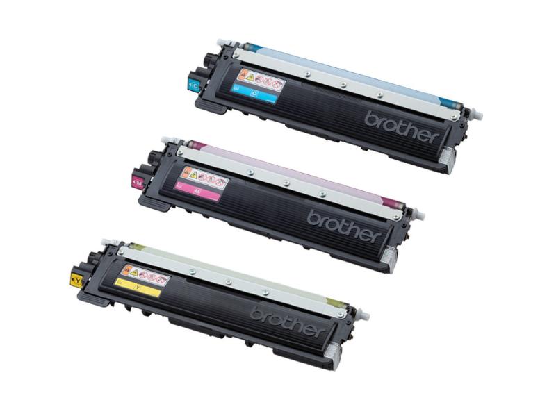 brother トナーカートリッジ イエロー TN-290Y parent