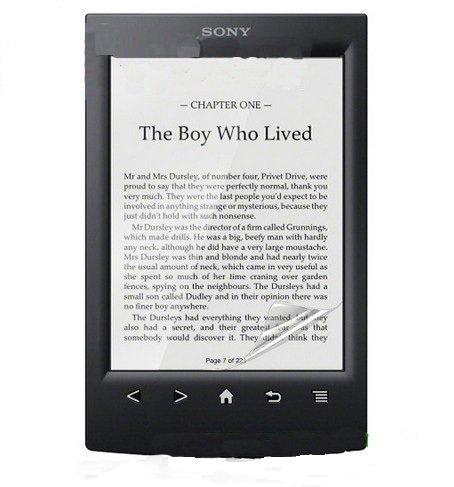 電子書籍リーダーNo.17