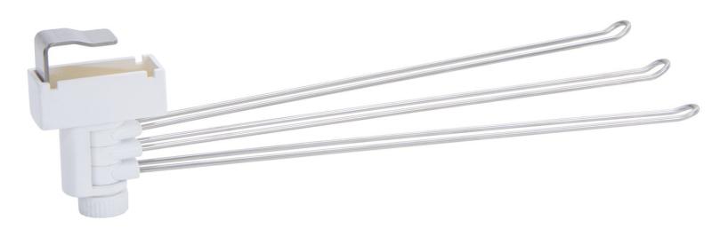 田窪工業所 吊り戸下はさみ用 ふきん掛け HKF-3