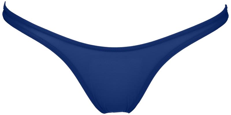 [ラ ポーム] Tバックショーツ クリアで鮮やかなGUS生地 薄い 極薄 透け感 光沢 小さい 浅い ローライズ マイクロミニ ハギ無し Tバック ラポーム ブランド 日本製 619805 レディー