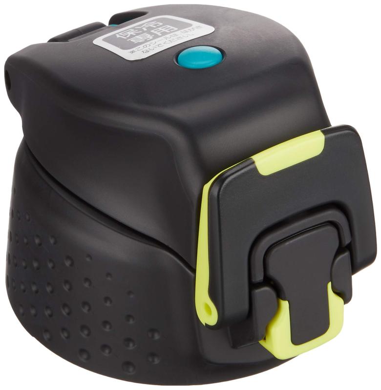 サーモス 交換用部品 スポーツボトル FFZ-500F/800F/1000F キャップユニット フタパッキン・シールパッ..