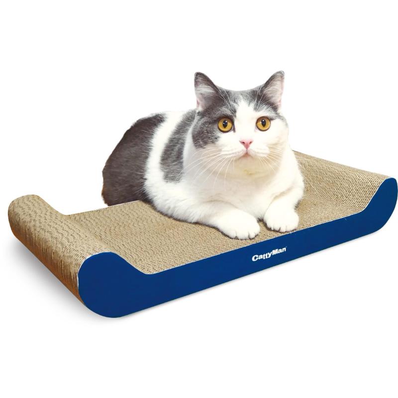 キャティーマン irotogi 猫の爪みがき すてーじ