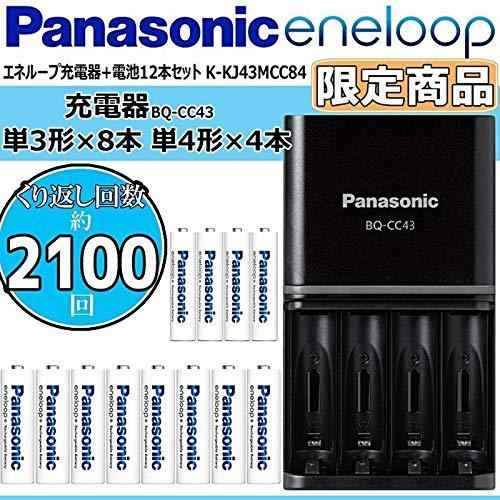 （まとめ）Panasonic パナソニック エボルタ乾電池 単4 LR03EJ/4SE(4個)【×10セット】[21]