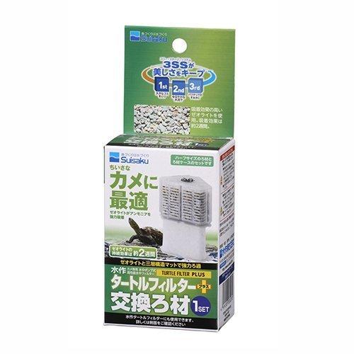 ��� �����ȥ�ե��륿���ץ饹�򴹤���1���å� ���ޤȤ᥻�åȡ�6�ġ�