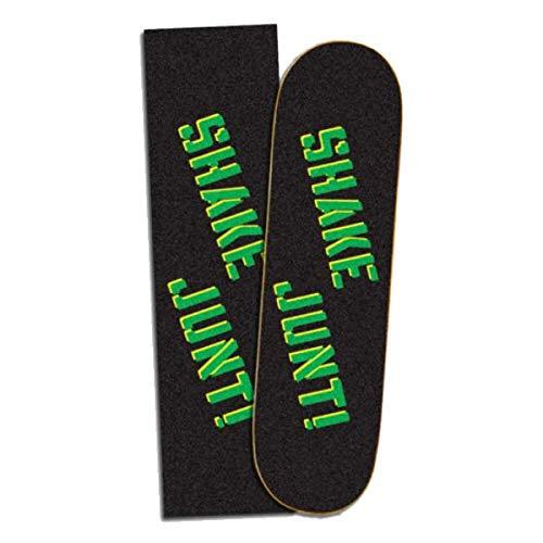 SHAKE JUNT グリップテープ デッキテープ スケートボード ONE COLOR 9in×33in
