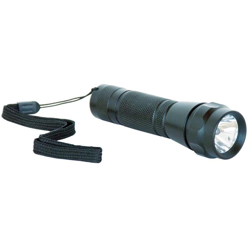 ナカバヤシ Digio2 水電池 NOPOPO [ノポポ]付 LED懐中電灯 NWP-LED-D