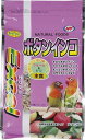ナチュラルペットフーズ エクセル ボタンインコ 1.3kg(4)