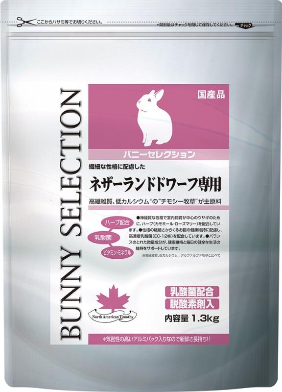 イースター バニーセレクション ネザーランドドワーフ専用