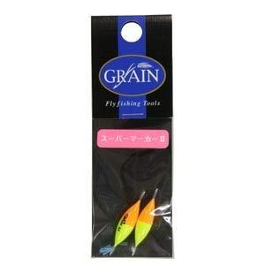 バレーヒル(Valleyhill) スーパーマーカーII M コンビ