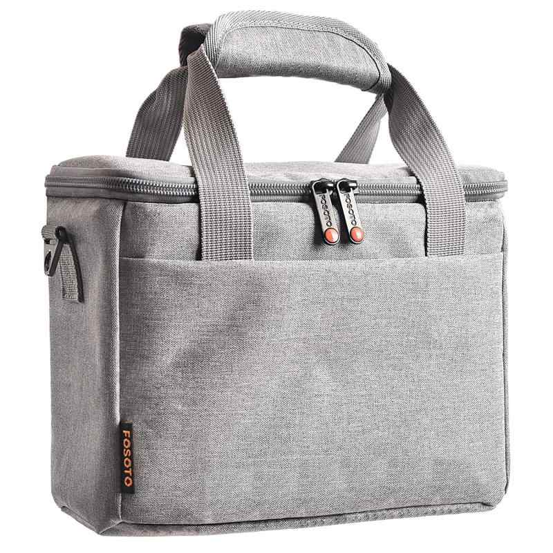 FOSOTO ����ե����Хå� ������Ǽ�ѥ������������� Canon EOS M50 PowerShot SX420 SX430 SX70 SX50 SX30IS Sony a6400 RX10 DSC-H300 Nikon Coolpix P9