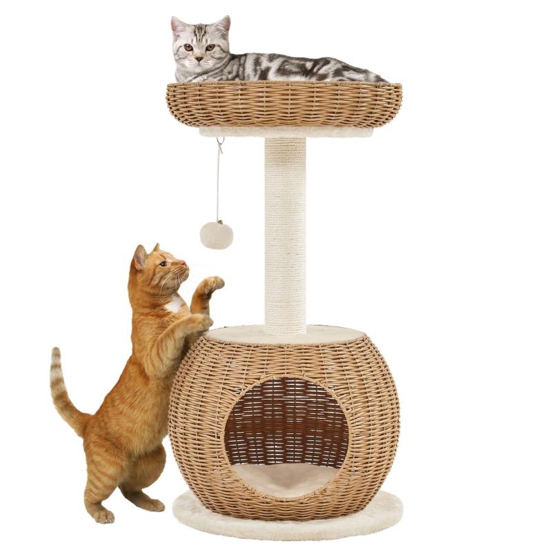 楽天市場】ガラス（キャットタワー｜猫用品）：ペット・ペットグッズの通販