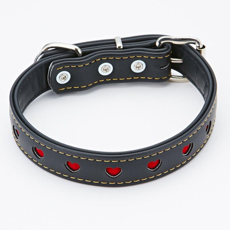 ペティオ (Petio) BL ハーティ平首輪