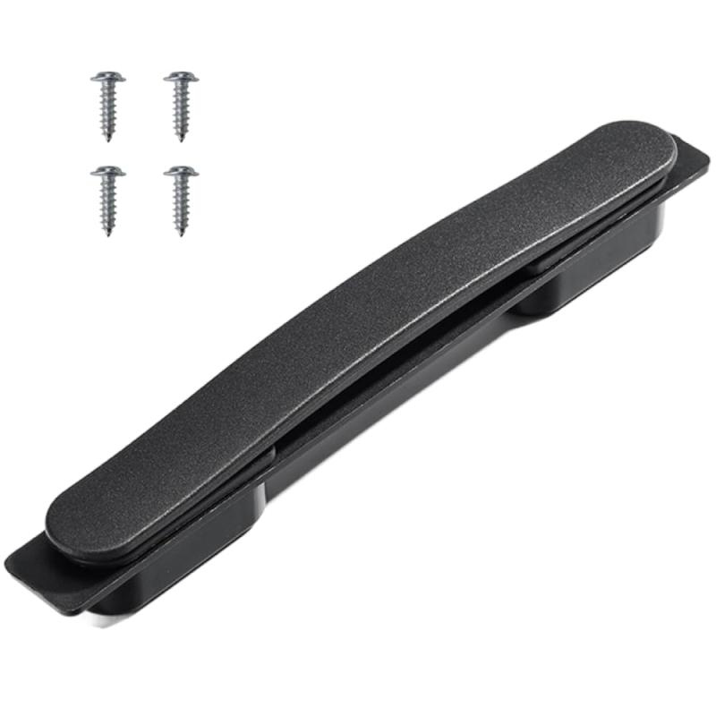 Ailunate スーツケースハンドル 交換 取っ手 部品 交換用ハンドル 修理 グリップ キャリーケース 補修部品