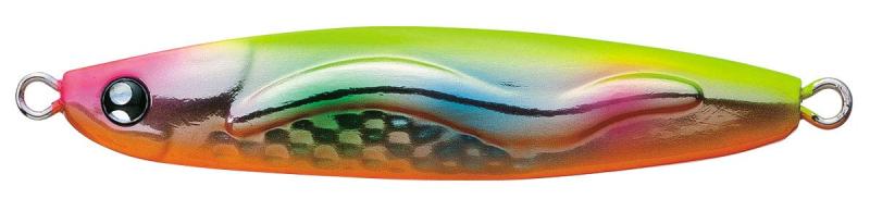 ジャドウ(Ja-Do) メタルジグ 冷斬 レザン 20g #07 hanabi