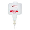 サラヤ カートリッジボトル 600mL スプレー用 UD-600A/UD-8600A/MD-8600A専用 空容器 41973(3)