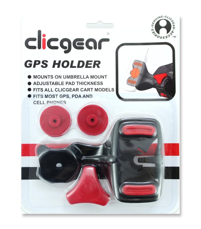 clicgear(クリックギア) clicgear GPSホルダー(全てのクリックギア&amp;ロビックに対応)