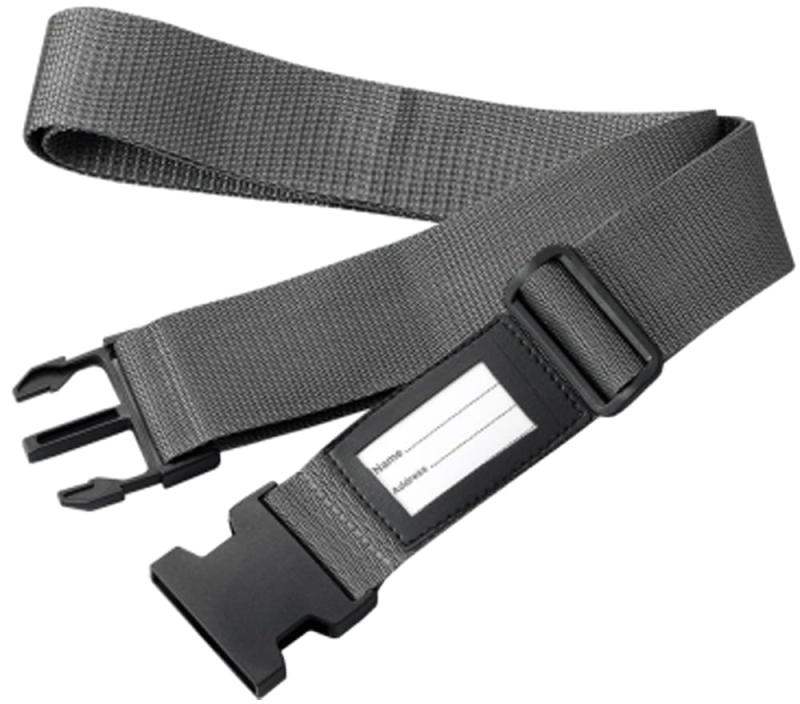 ヤザワコーポレーション スーツケースベルト TVR56GY