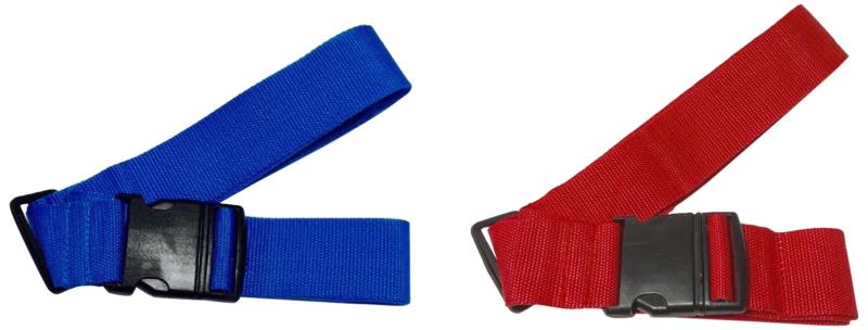 トラベル スーツケースベルト　商品数「1個」 色指定不可