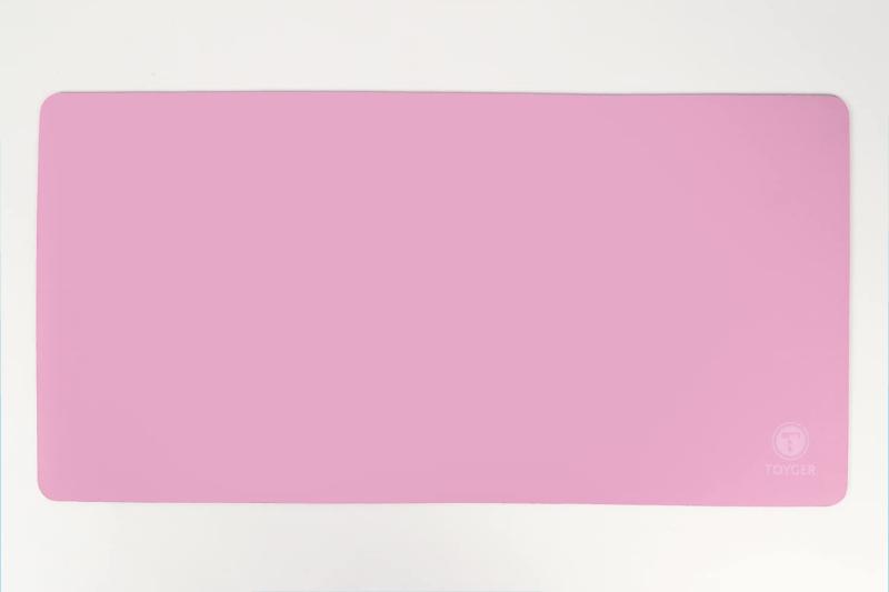TOYGER プレーンプレイマット (Plain Playmat) シンプルで無地の使いやすいプレイマット