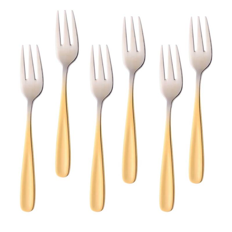 Buyit フォーク デザートフォーク ケ�