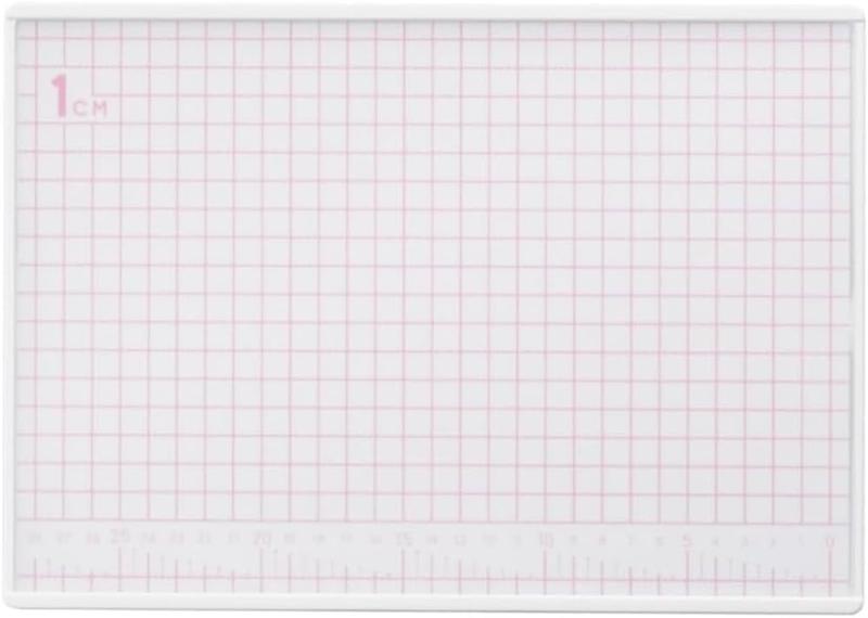 測れるまな板SピンクKM-002目...