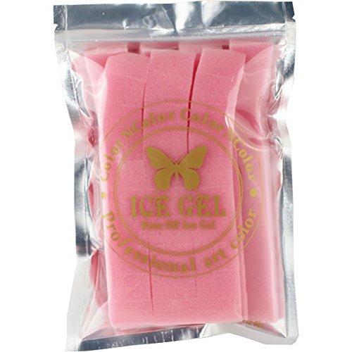 アイスジェル ジェルネイル ワイプ