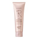 ハップアール(HAP+R) リッチクレンジングクリーム 120g
