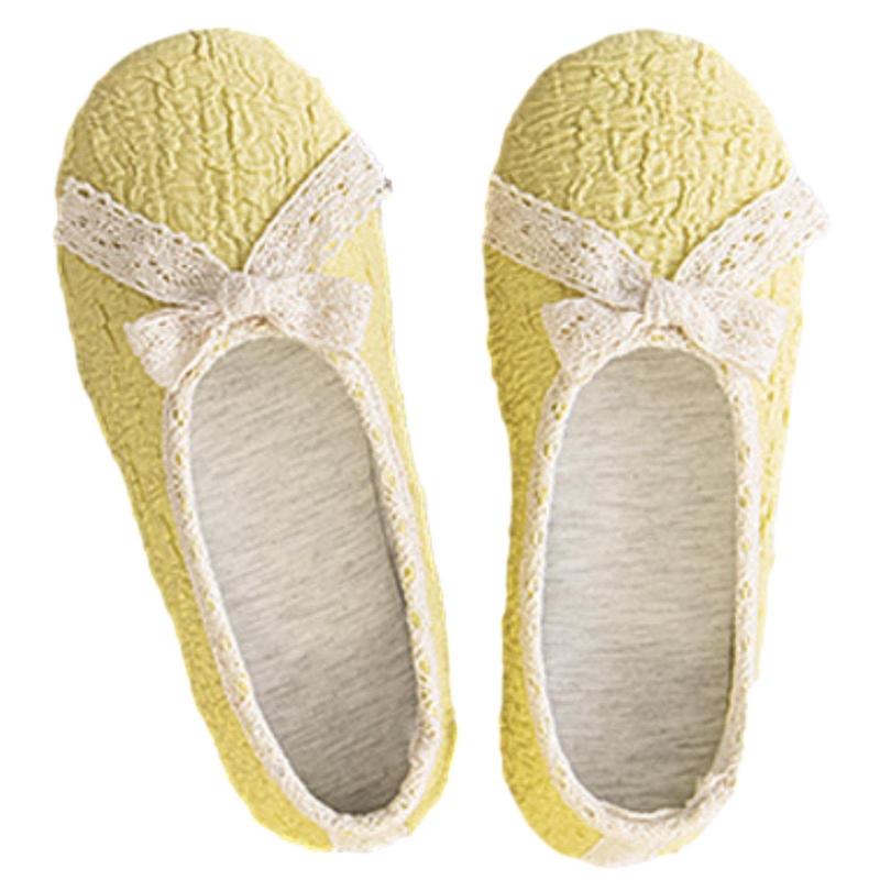 [ココマリ] スリッパ レディース ルームシューズ かかと付き 滑り止め おしゃれ 歩きやすい かかとあり..