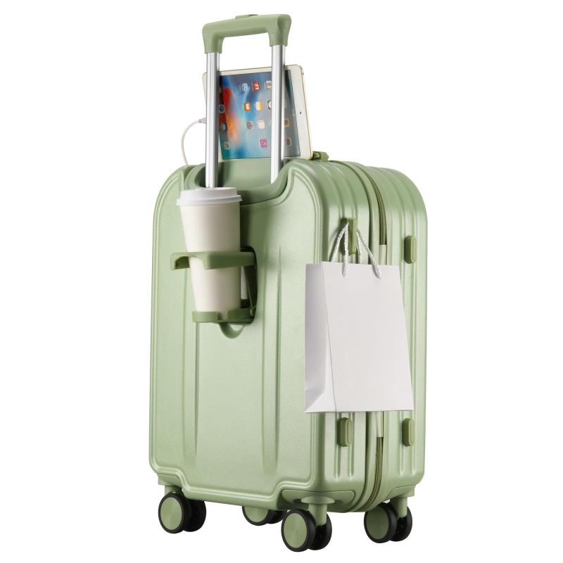 [SEDORELAR] �����ĥ����� ����������� ����꡼������ ����꡼�Хå� USB���ťݡ����դ� Ķ���� �Ѿ׷� ������ �Ų� 360�ٲ�ž ���֥륭�㥹���� TSA���å���� ι�� �ӥ��ͥ� ��ĥ ���� �ԥ�