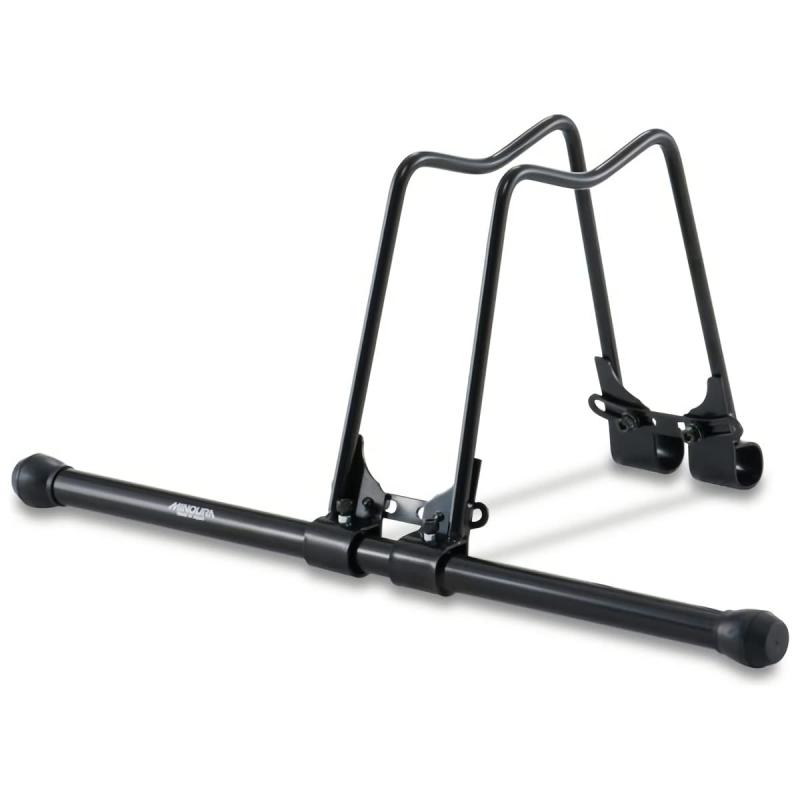 ミノウラ(MINOURA) 自転車 ディスプレイスタンド DS-151 スタンド型1台用 連結可能な駐輪場用スタンド