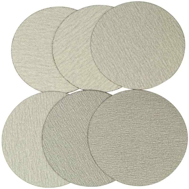 SK11(11) ޥåѥå ޥåڡѡ 6 #80 #120 #240 125mm