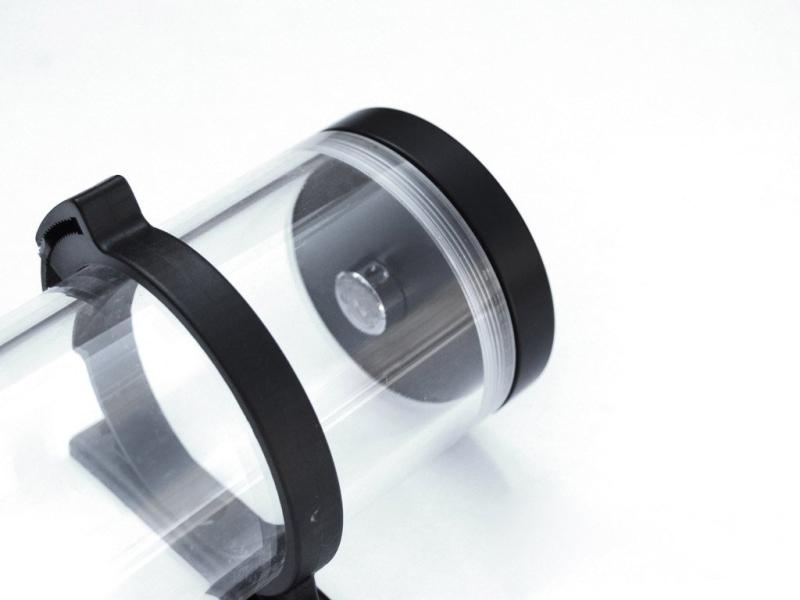 Bitspower 水タンク Z-マルチ150(POM素材)