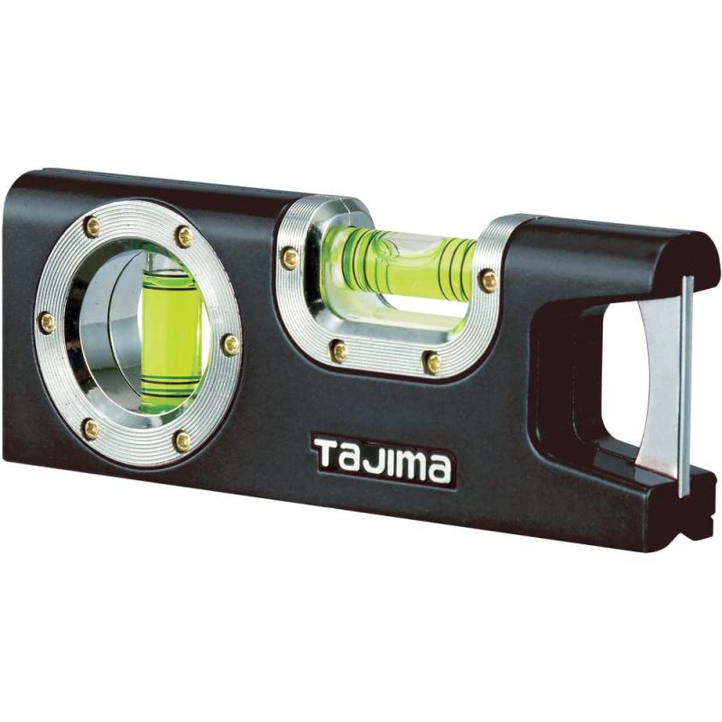 ������(Tajima) ��Х����٥� 120mm �֥�å� ML-120BK