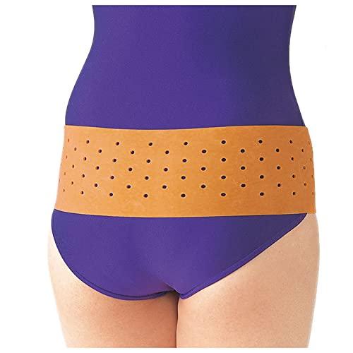 秀英産業株式会社 匠の心 天然ゴム骨盤ベルト (LL)